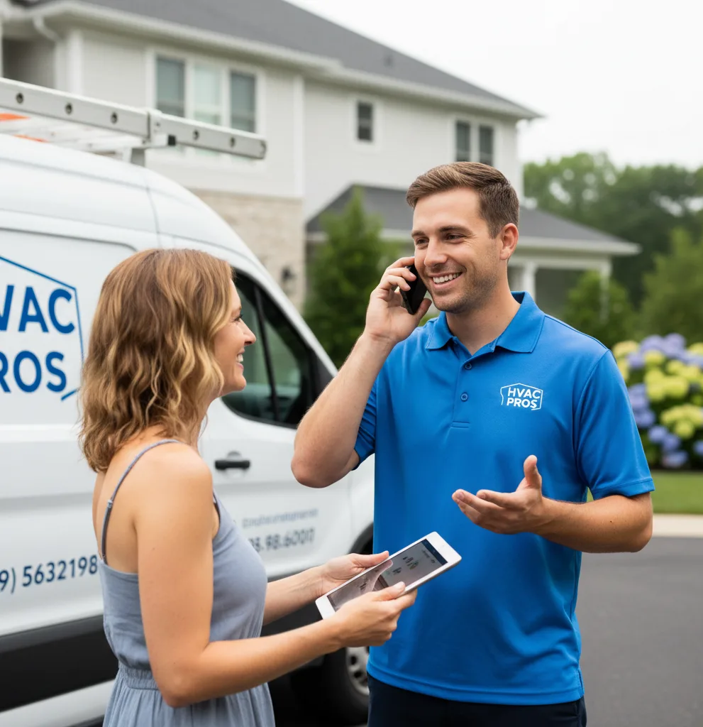 Duct Cleaning in Ontario, CA